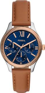 Наручные часы унисекс Fossil BQ3765
