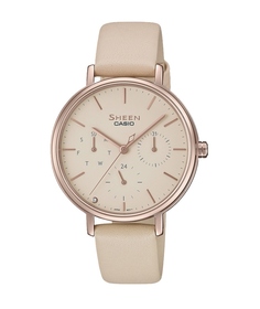 Наручные часы женские Casio SHE-4541CGL-4A