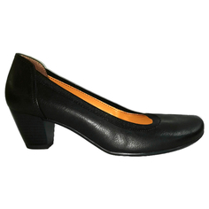 Туфли женские ARA 52928-01 черные 41 RU