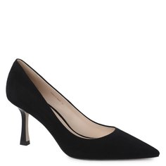 Туфли женские Tendance RL611-1 черные 41 EU