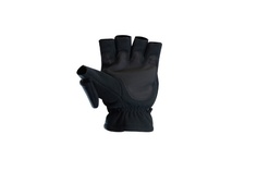 Перчатки мужские Alaskan AWG1611BXL черные, XL
