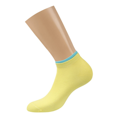 Носки женские Minimi Basic желтые 39-41