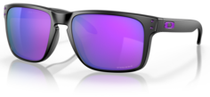 Солнцезащитные очки унисекс Oakley Holbrook Xl черные