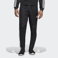 Спортивные брюки мужские Adidas D95958 черные 44