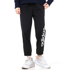 Спортивные брюки женские Adidas GP5584 черные 46
