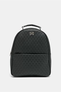 Рюкзак женский MEXX BK0148013W черный, 30x24x10 см