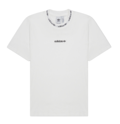 Футболка мужская Adidas AZ4077 белая 50