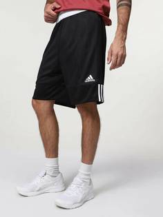 Спортивные шорты мужские Adidas FT5879 черные 48