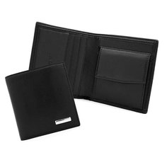 Портмоне мужское NERI KARRA 0313 3-01.01N черный