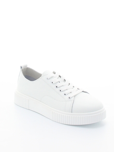 Кеды женские Baden 159149 белые 36 RU