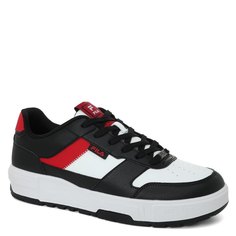 Кеды мужские FILA FX-1000 LOW M черные 41 EU