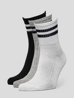 Комплект носков мужских Vitacci NSK-nab0066 черных 39-41