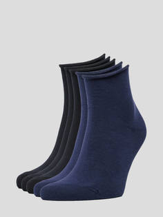 Комплект носков мужских Vitacci NSK-nab0070 черных 43-46