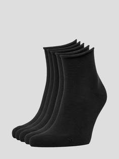 Комплект носков мужских Vitacci NSK-nab0071 черных 39-42