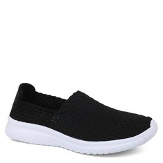 Слипоны мужские Tendance HD3244-01 черные 42 EU