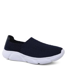 Слипоны мужские Tendance HD4528-01 синие 41 EU