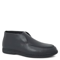 Ботинки мужские Tendance YS-M2266-42_К серые 42 EU