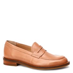 Лоферы женские LLOYD 13-732 коричневые 6 UK