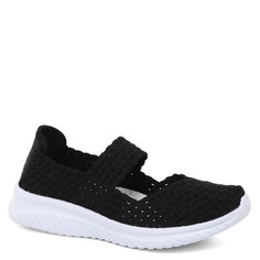 Сандалии женские Tendance HD3950-01 черные 39 EU
