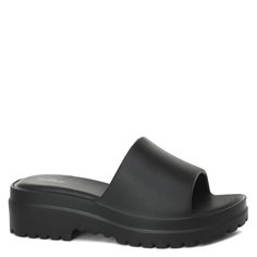 Сланцы женские Tendance J-9G2205002 черные 38 EU