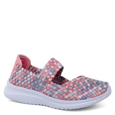 Сандалии женские Tendance HD3950-01 розовые 41 EU