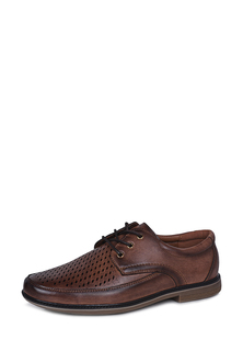 Туфли мужские T.Taccardi 209024 коричневые 40 RU