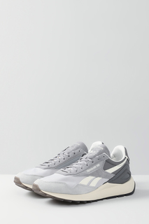 Кроссовки мужские Reebok GZ9725 серые 8.5 US