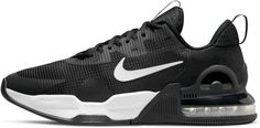 Кроссовки мужские Nike AIR MAX ALPHA TRAINER 5 черные 9.5 US