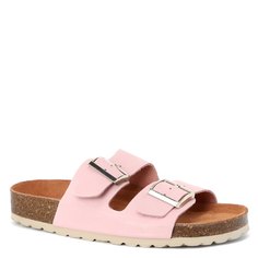 Сабо женские Bio Green PT10-8 розовые 41 EU