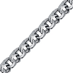 Цепочка из серебра 50 см 585Gold 804000568