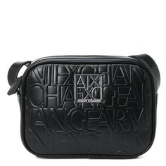 Сумка женская Armani Exchange 942733 черная