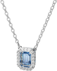 Колье из металла 38 см Swarovski 5614926, swarovski