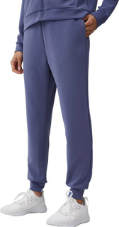 Спортивные брюки женские 4F 4FSS23TTROF128 синие L