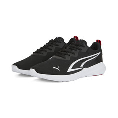 Кроссовки мужские PUMA 38626903 черные 42 EU