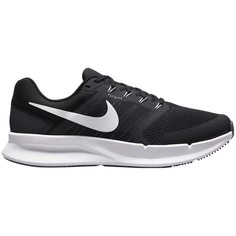 Кроссовки мужские Nike RUN SWIFT 3 черные 44.5 EU
