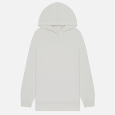 Худи женское Reebok Lux Oversized Hoodie бежевое, Размер S