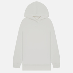 Худи женское Reebok Lux Oversized Hoodie бежевое, Размер M