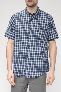 Рубашка мужская LERROS 2342162 синяя M