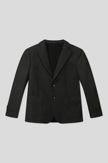 Пиджак мужской D.Molina DM23074192 серый S