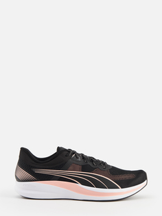 Кроссовки мужские PUMA 37799506 черные 37 RU