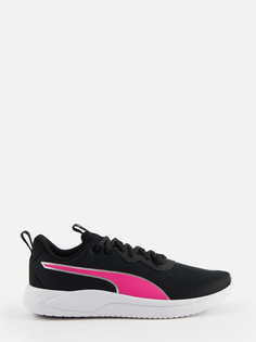 Кроссовки мужские PUMA 37703612 черные 37.5 RU