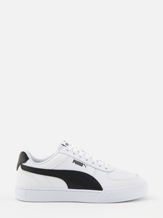 Кроссовки женские PUMA 38081002 белые 44 RU