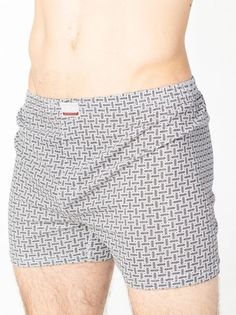 Трусы мужские Oztas OZ1113-A-63 белые XXL