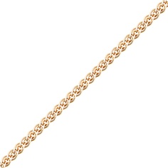 Цепочка из желтого золота 50 см 585Gold 504005730