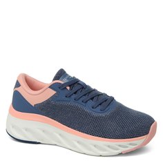 Кроссовки женские Tendance FP21067-1 синие 41 EU