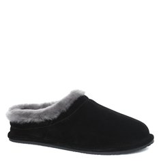 Тапочки мужские Tendance DS-3464M черные 43 EU