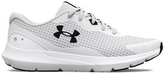 Кроссовки мужские Under Armour Ua Surge 3 белые 9 US