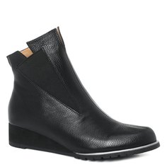 Ботинки женские Tendance GLC1428-1 черные 35 EU