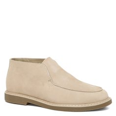Ботинки женские Tendance 9546-42 бежевые 35 EU