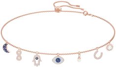 Колье из металла Swarovski 5497664, swarovski